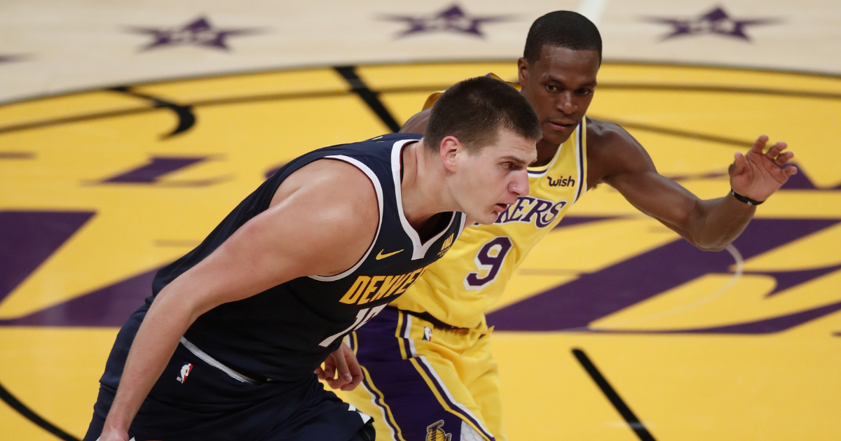 LeBronov prvi triple-double za Lakerse, sjajni Jokić "bocnuo" velikog Shaqa